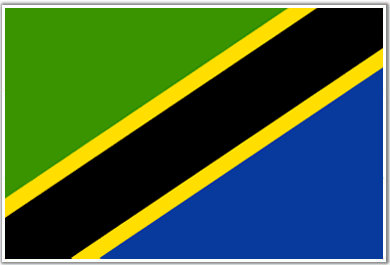 National Flag Significance - Tanzania (East Africa)The Ultimate